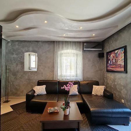 Stone House Apartment Κότορ Εξωτερικό φωτογραφία