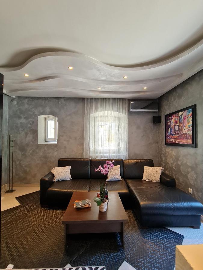 Stone House Apartment Κότορ Εξωτερικό φωτογραφία