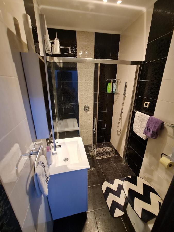 Stone House Apartment Κότορ Εξωτερικό φωτογραφία